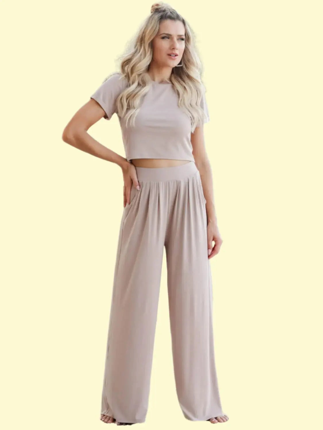 WestCloset summer outfit