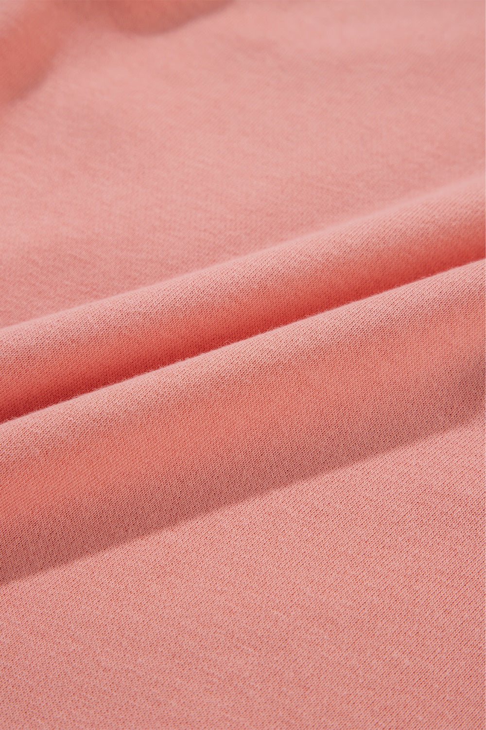 WestCloset Bow Round Neck Long Sleeve Sweatshirt