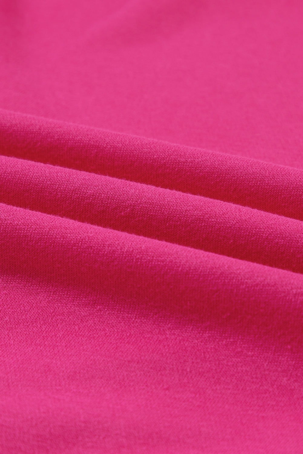 WestCloset Heart Patch Long Sleeve Sweatshirt