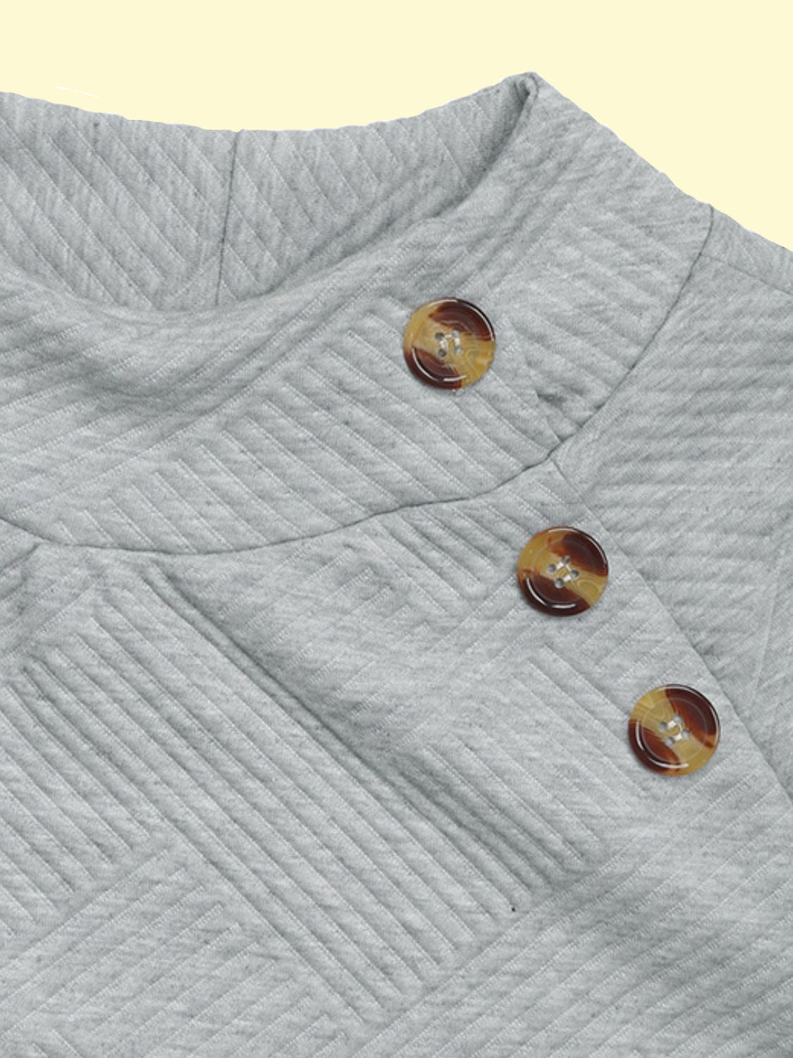 Confidence-boosting party dress