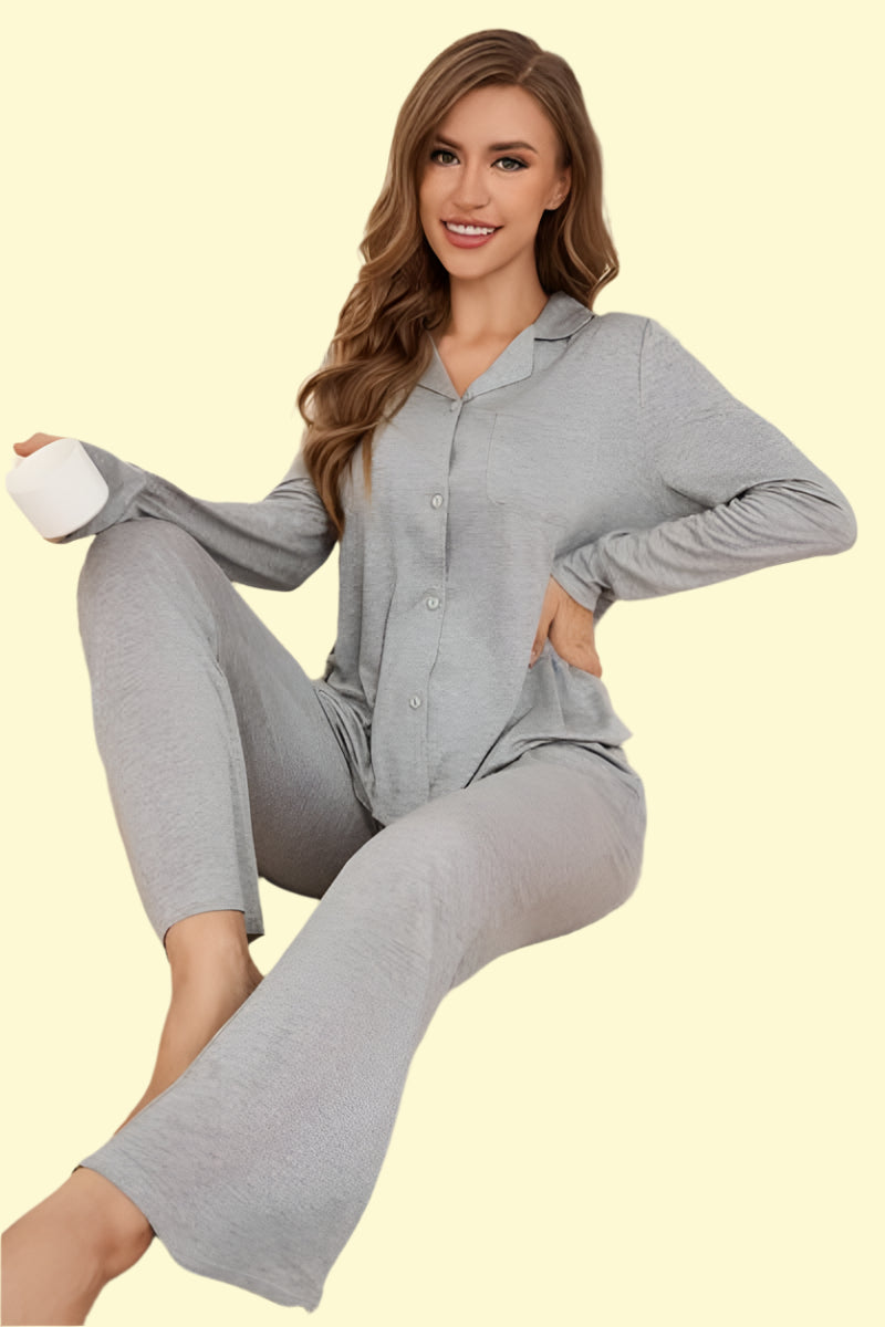 Cozy & Elegant Lounge Set for Home