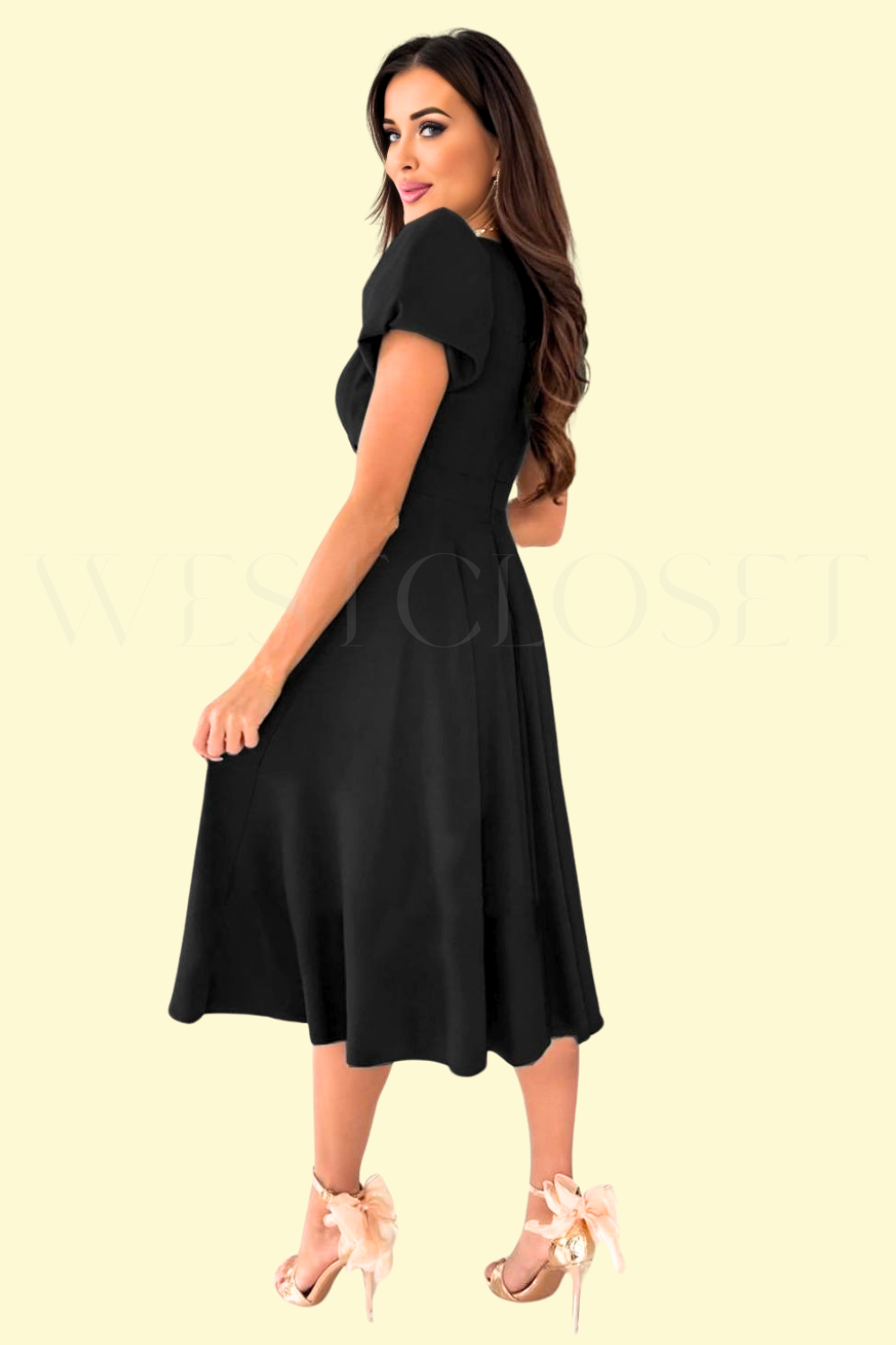 WestCloset Sexy Surprise Dress