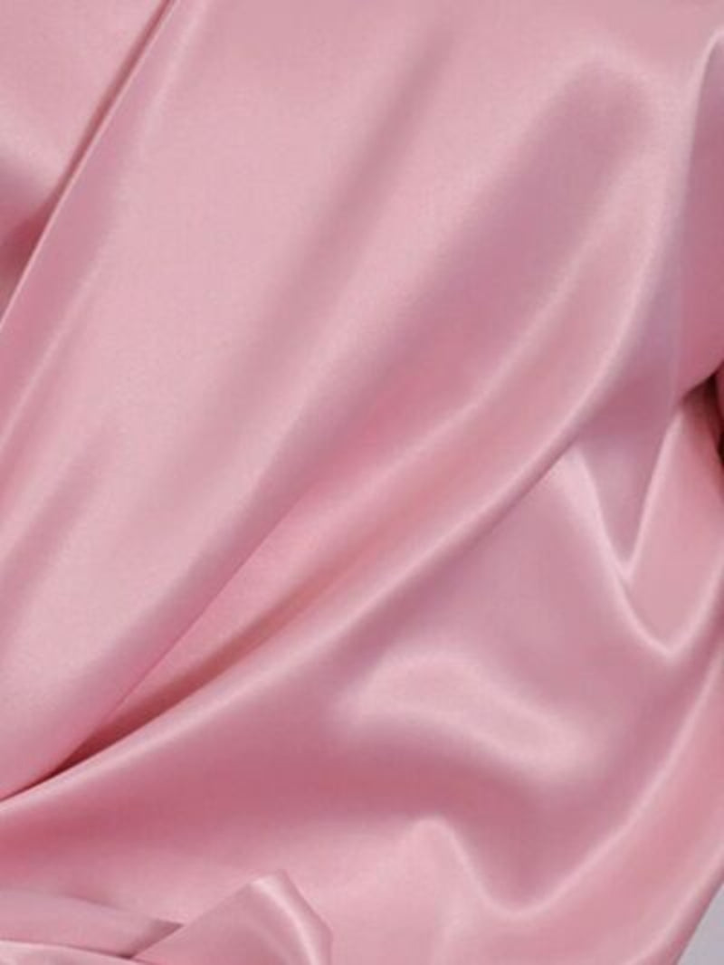 WestCloset classy and flirty wrap long sleeve top