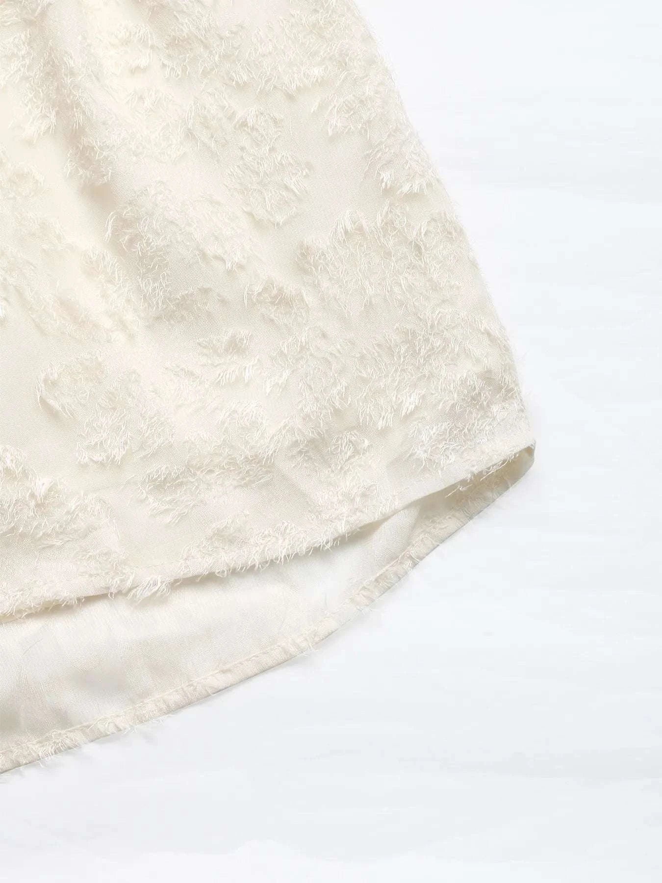 Cutout Cap Sleeve Mini Cami Dress WESTCLOSET