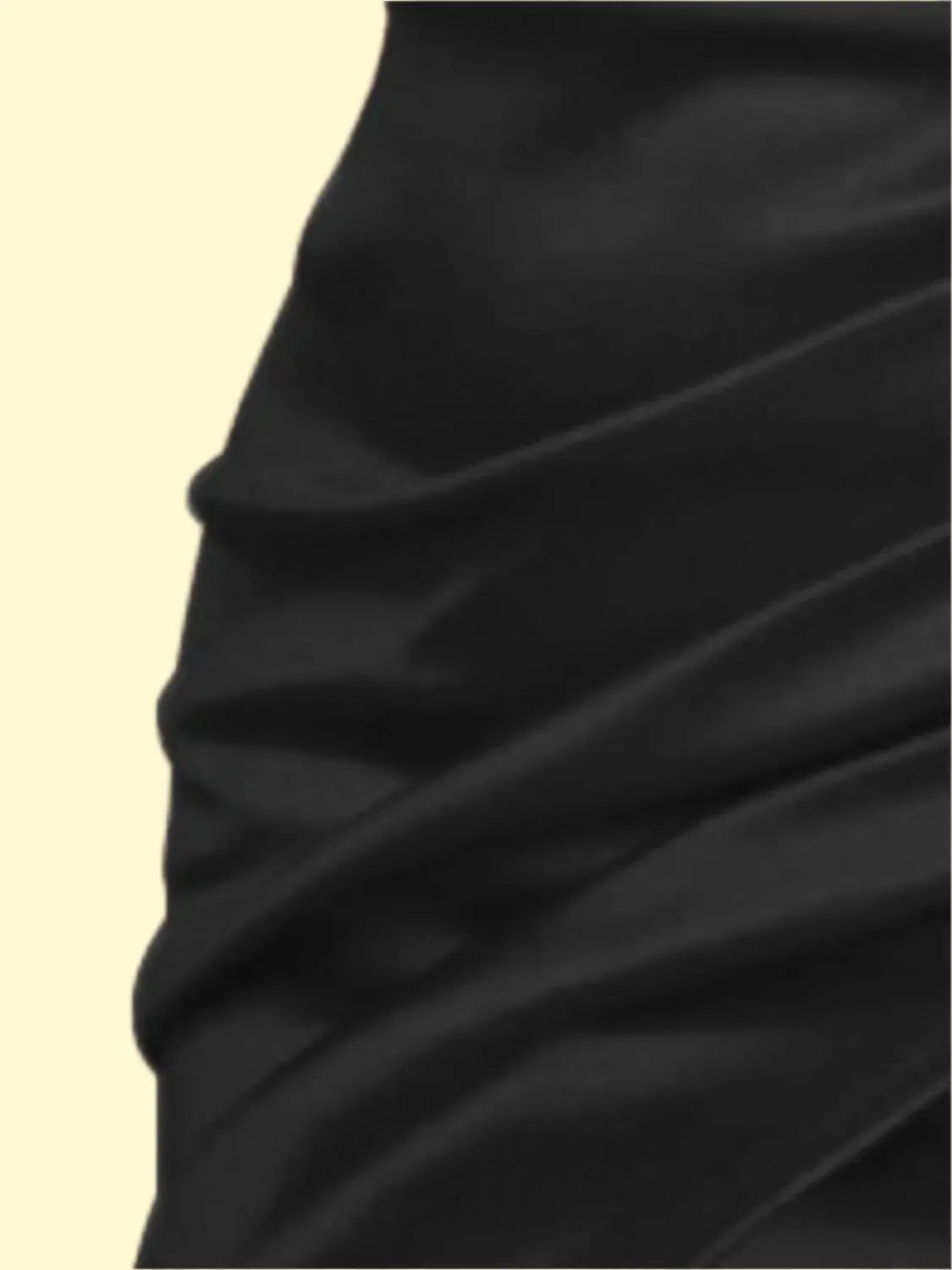 spaghetti strap dress