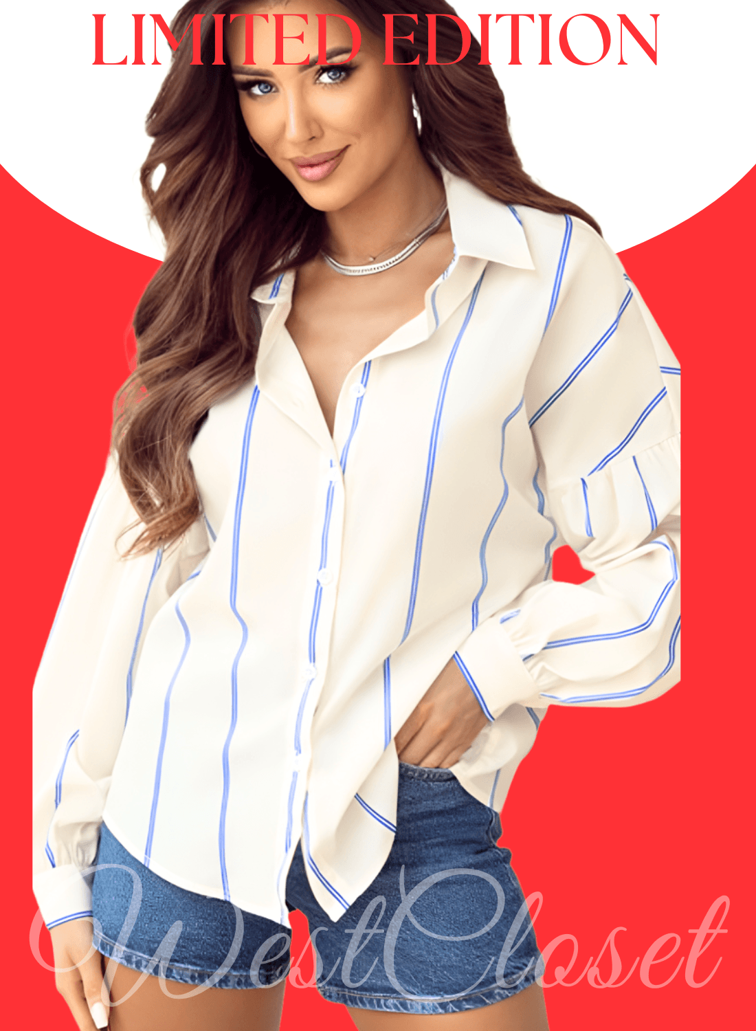 Limited Edition: Exclusive Drops - WESTCLOSET