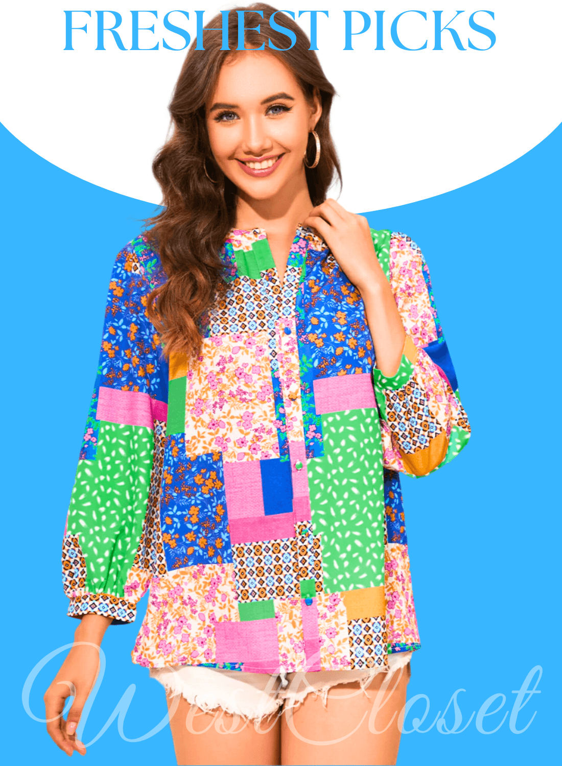 WestCloset’s Freshest Picks - WESTCLOSET