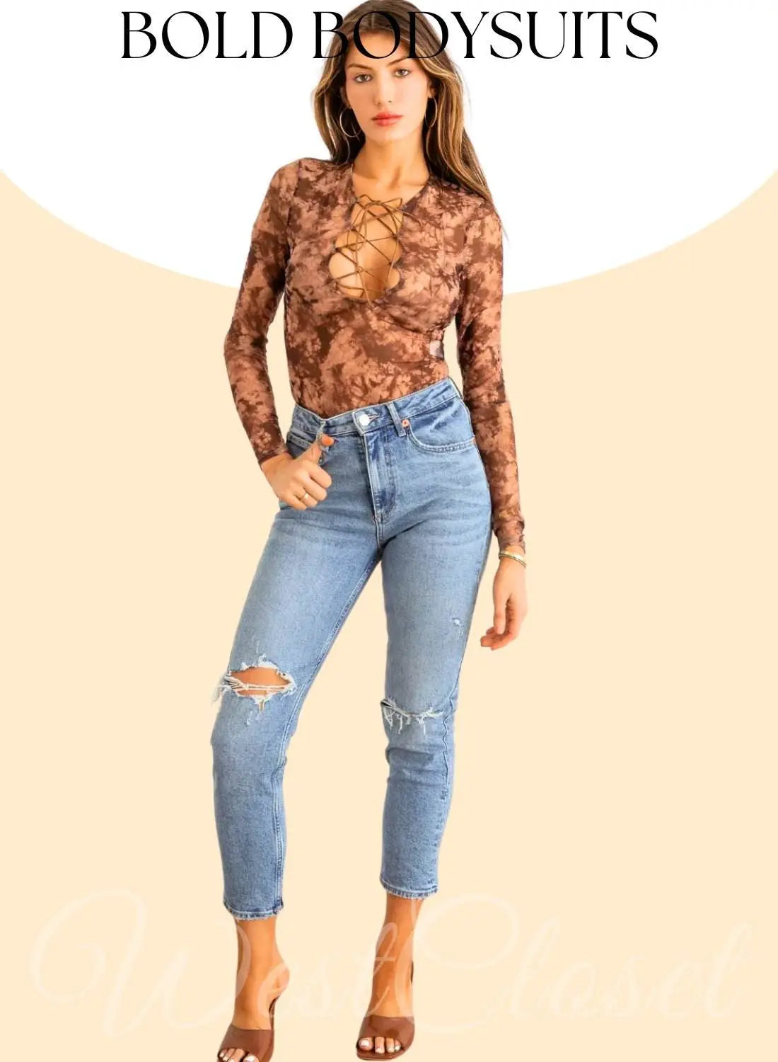 Bold Bodysuits - WESTCLOSET