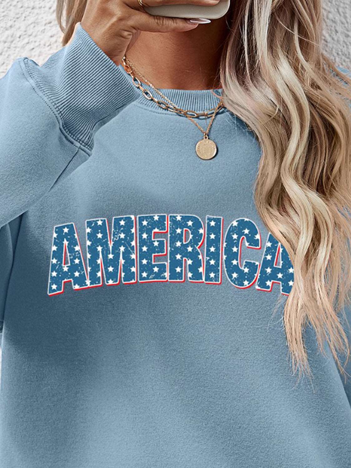 WestCloset casual sweatshirt