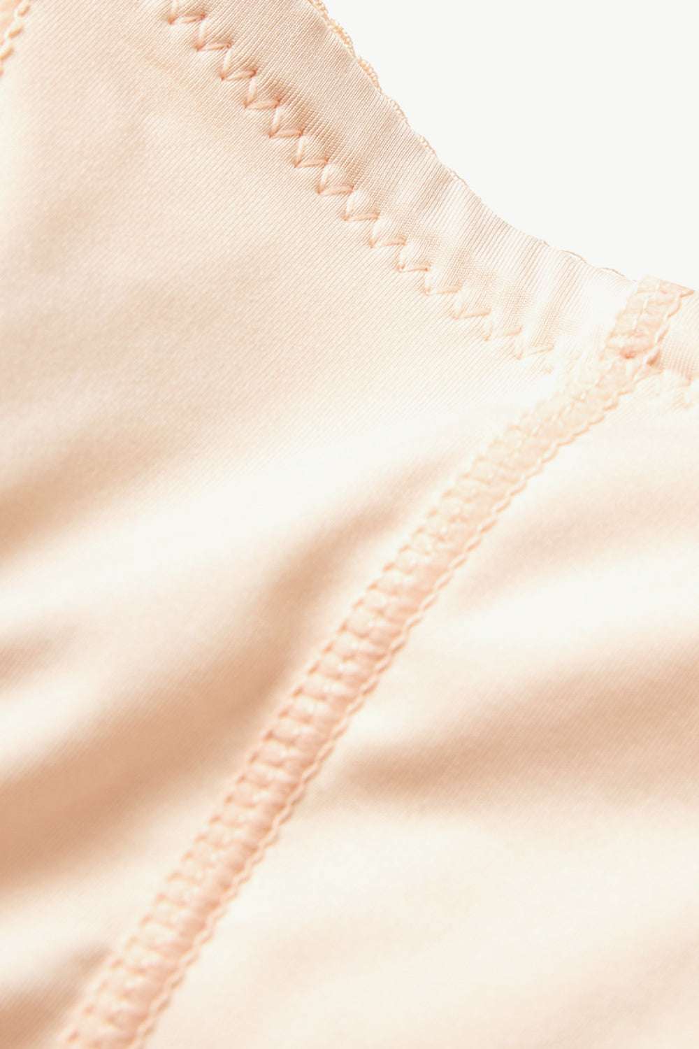 Full Size Lifting Pull-On Shaping Shorts WESTCLOSET