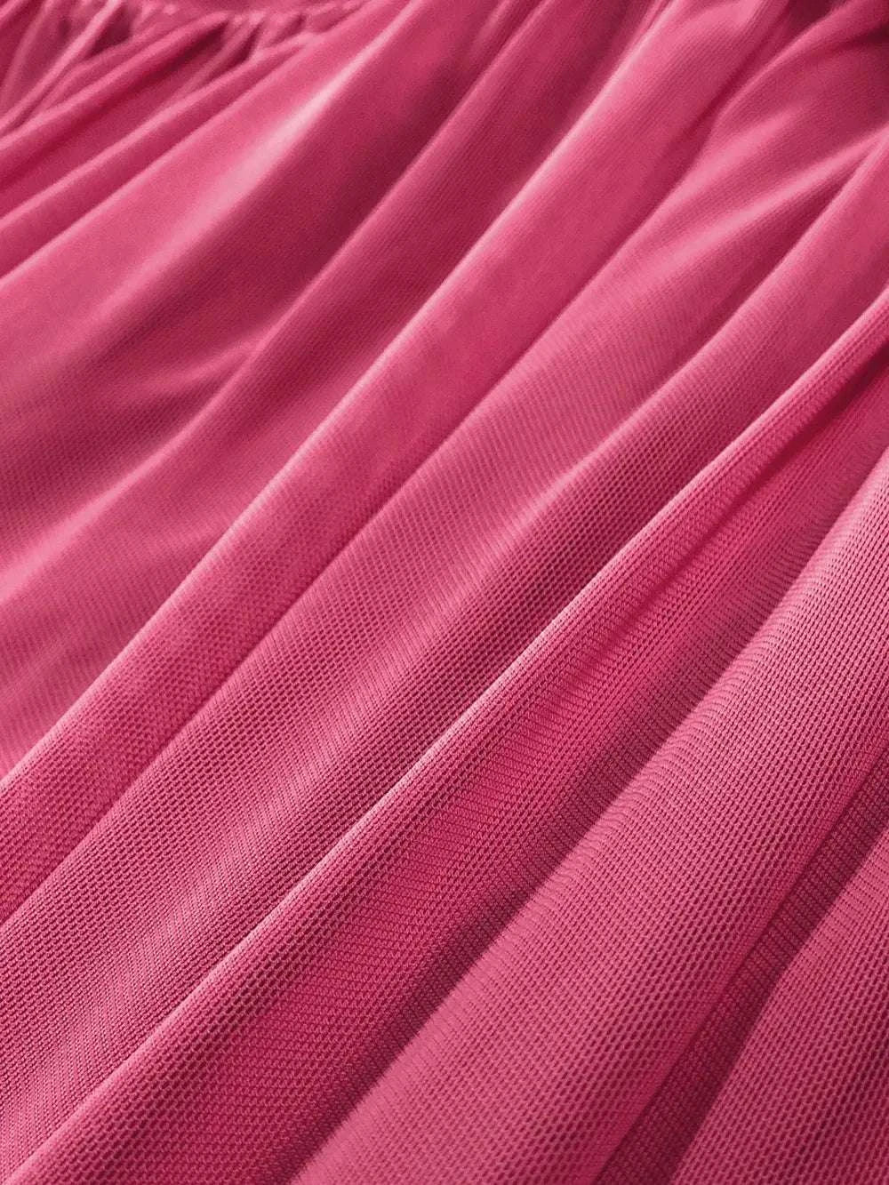 Ruched Maxi Cami Dress WESTCLOSET