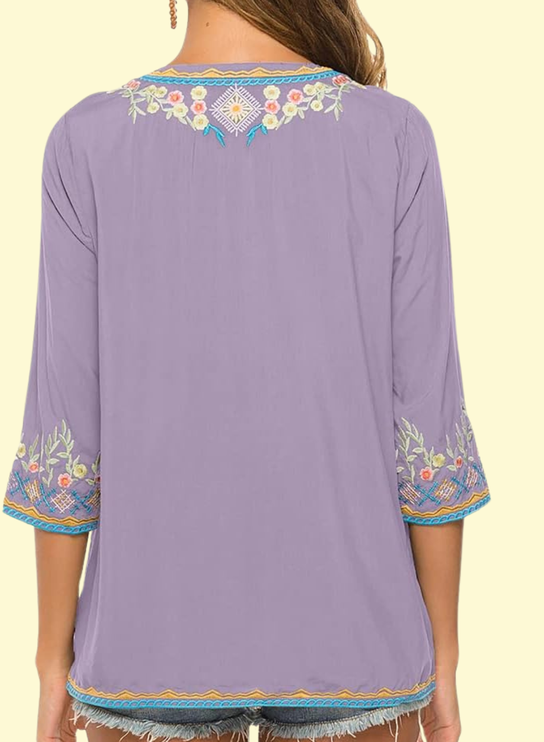 women's top by Westcloset