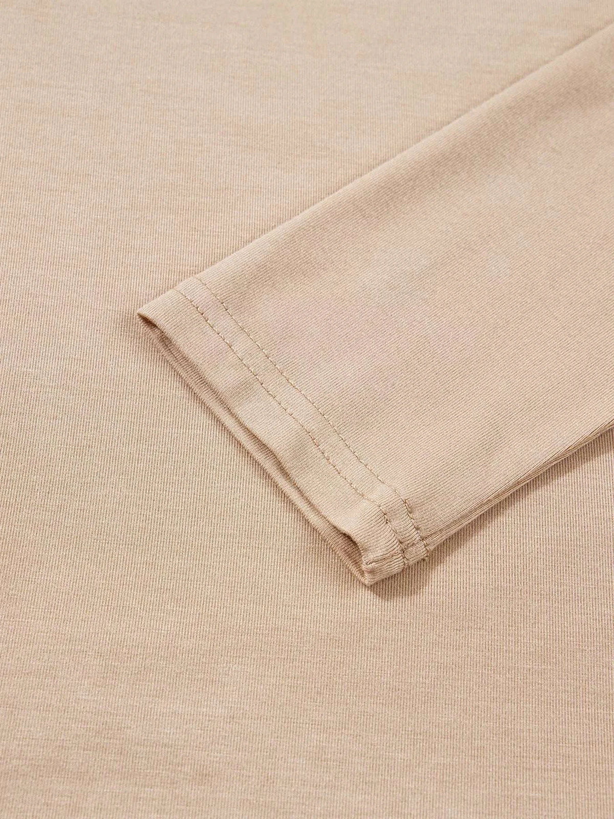 Off Shoulder Long Sleeve Slim Top WESTCLOSET