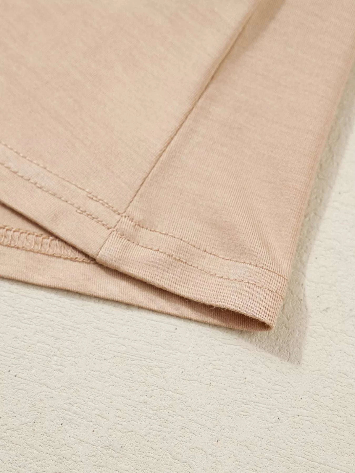 Off Shoulder Long Sleeve Slim Top WESTCLOSET