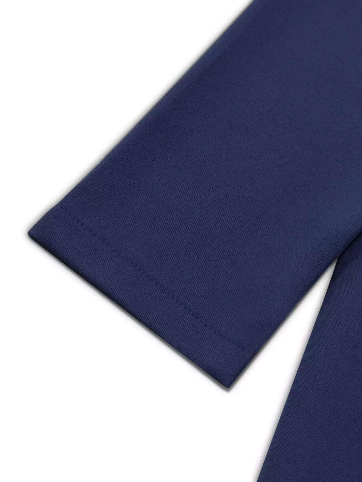 Button-Front A-Line Dress WESTCLOSET