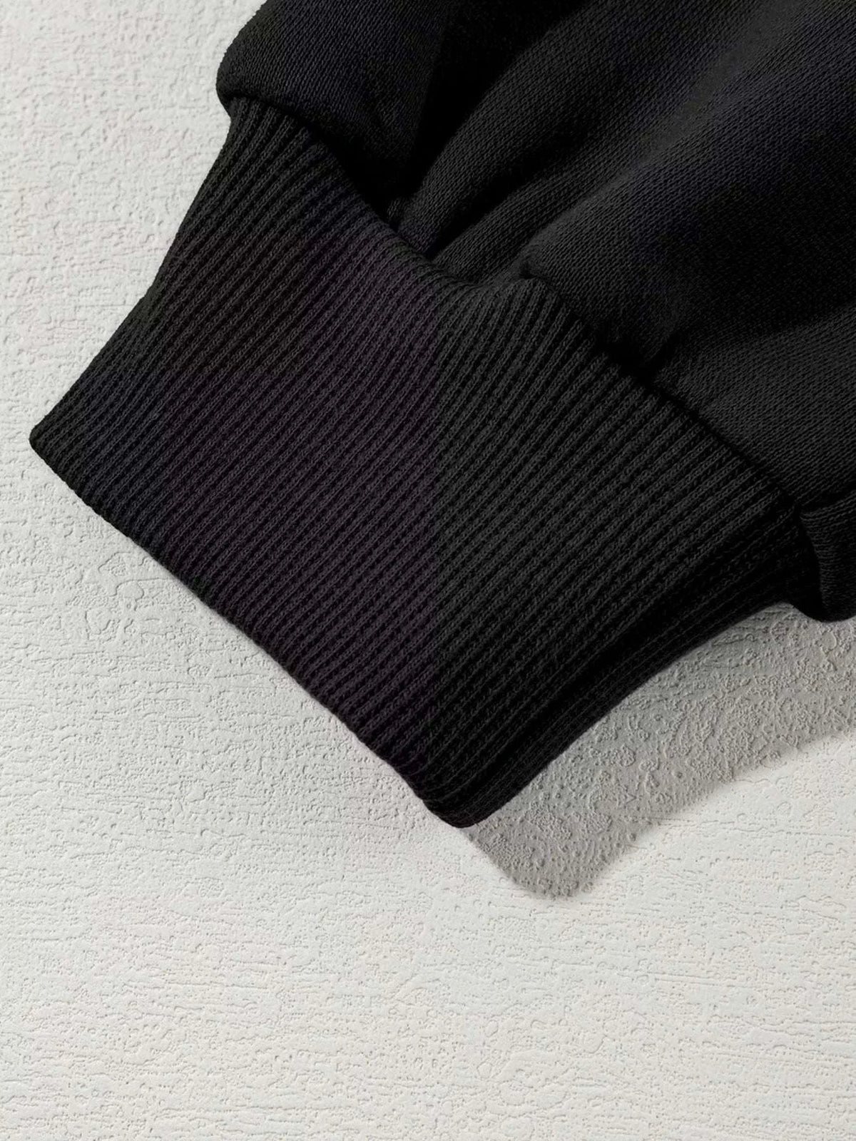 Drop Shoulder Zip Up Jacket and Drawstring Pants Active 2pcs Set WESTCLOSET