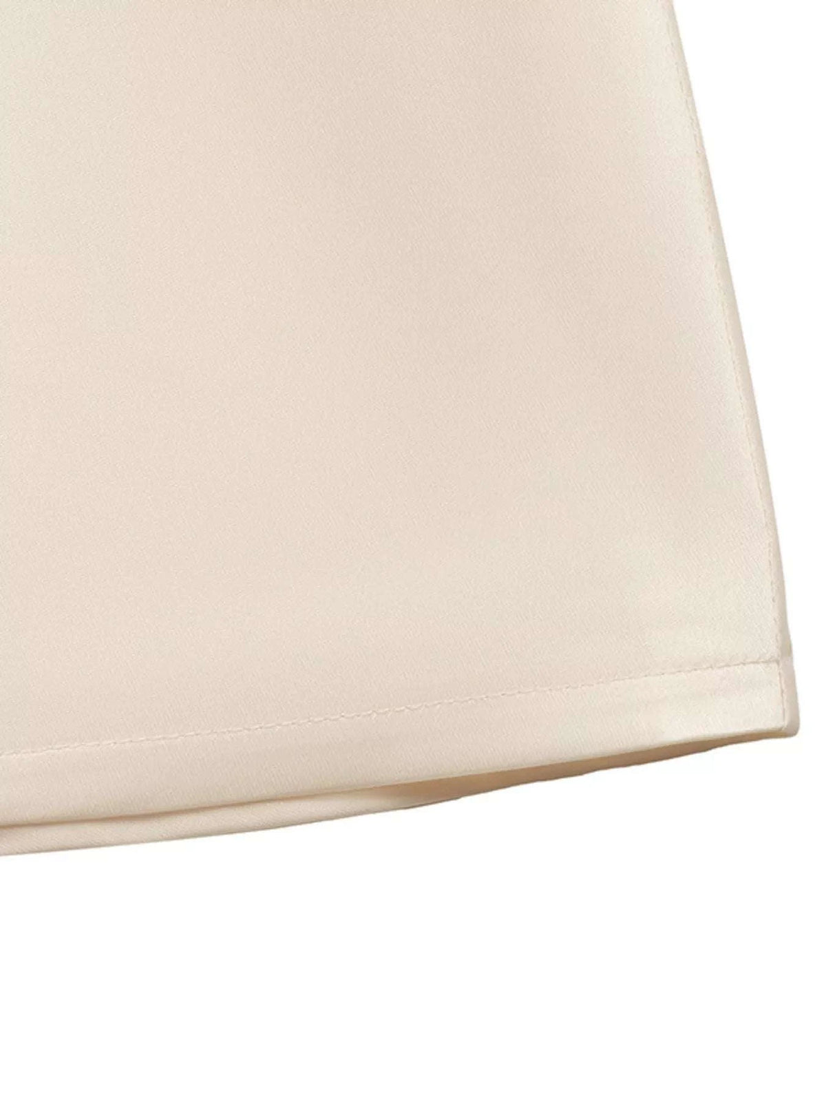 Sleeveless A-Line Midi Dress with Pockets WESTCLOSET