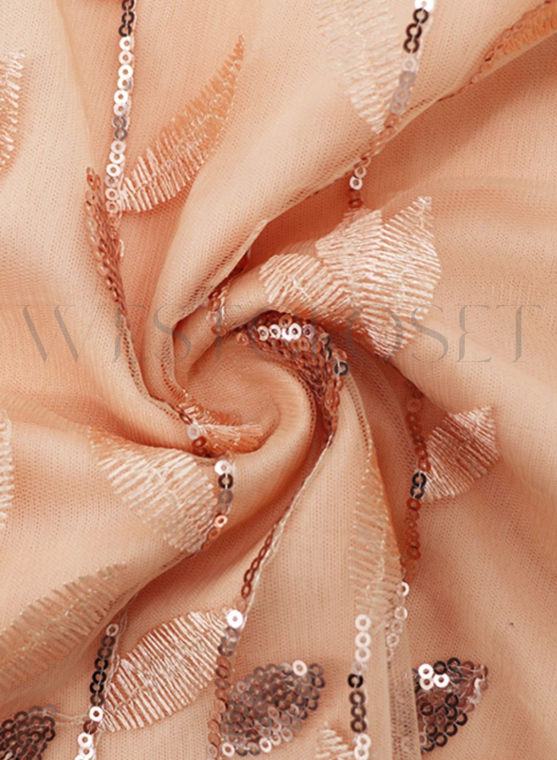 High Quality Fabric for cozy and comfortable dress