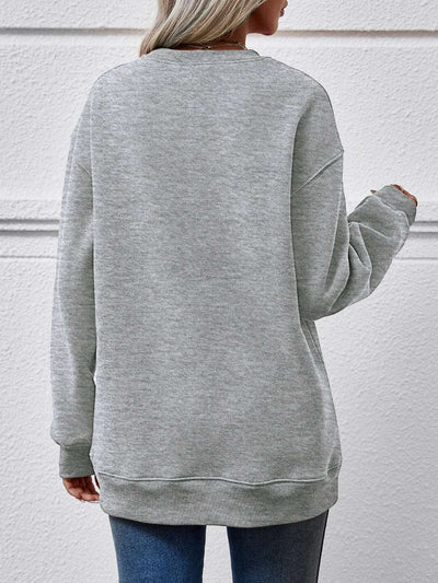 WestCloset stylish sweatshirt