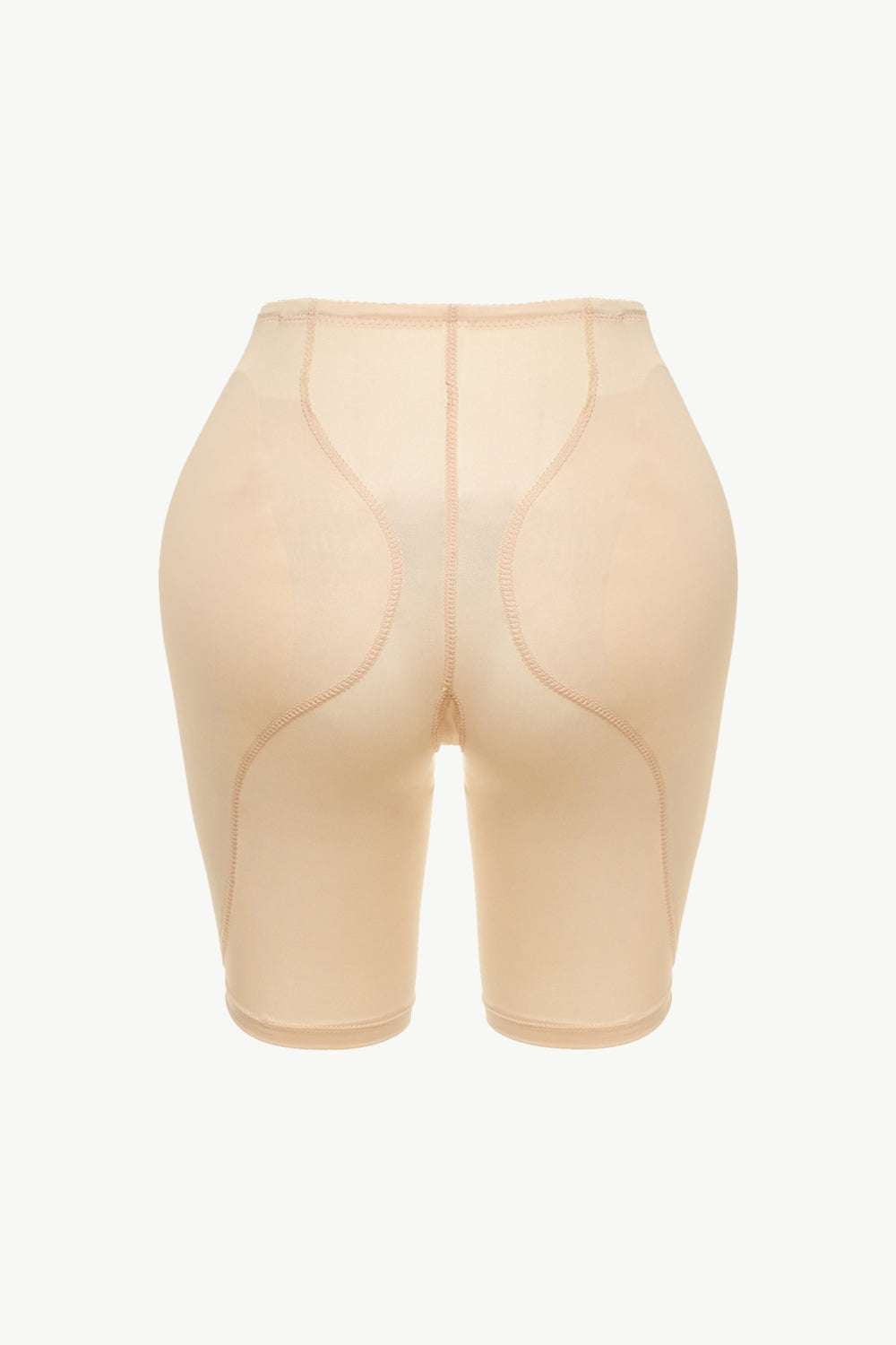 Full Size Lifting Pull-On Shaping Shorts WESTCLOSET