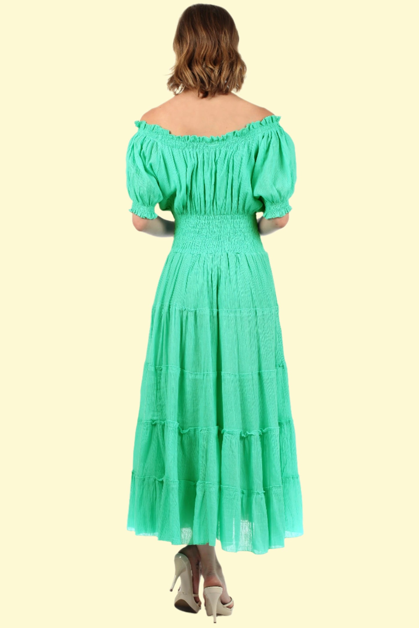 Festival Dress