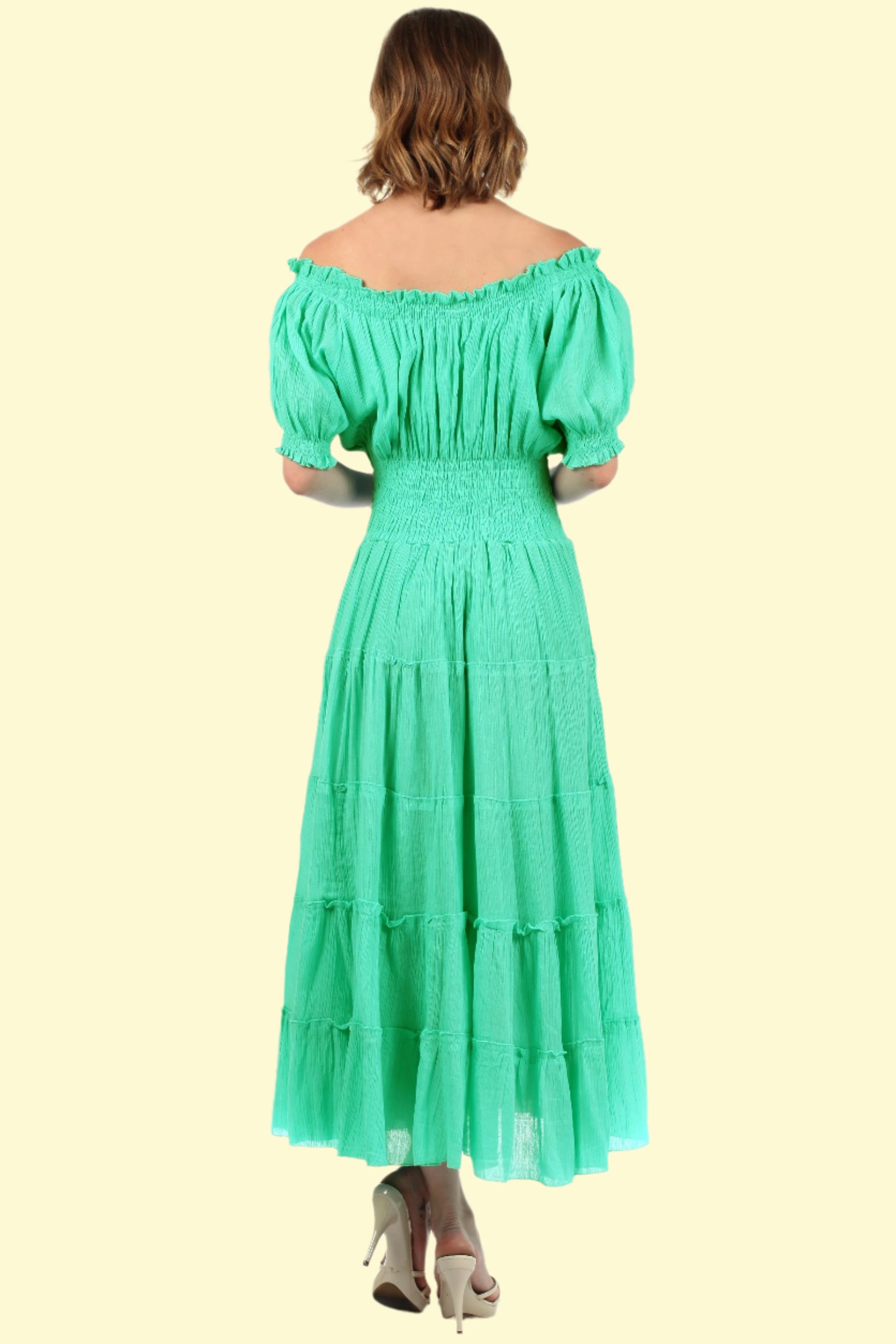 Festival Dress