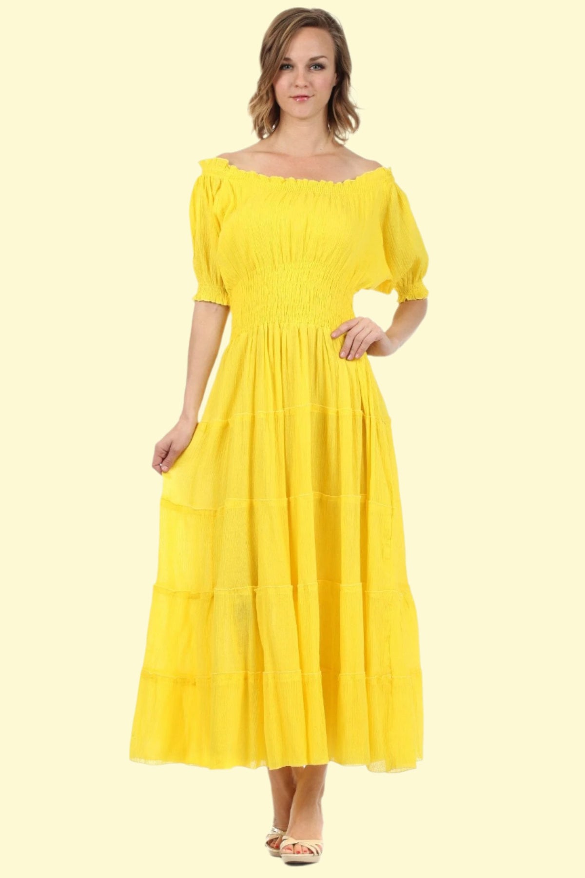 Women's Clothing