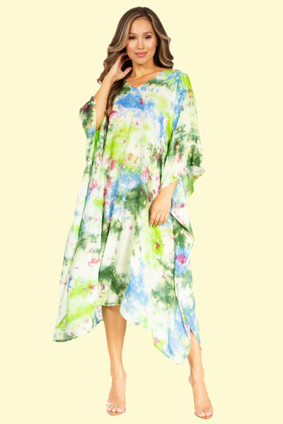 Short sleeve dress