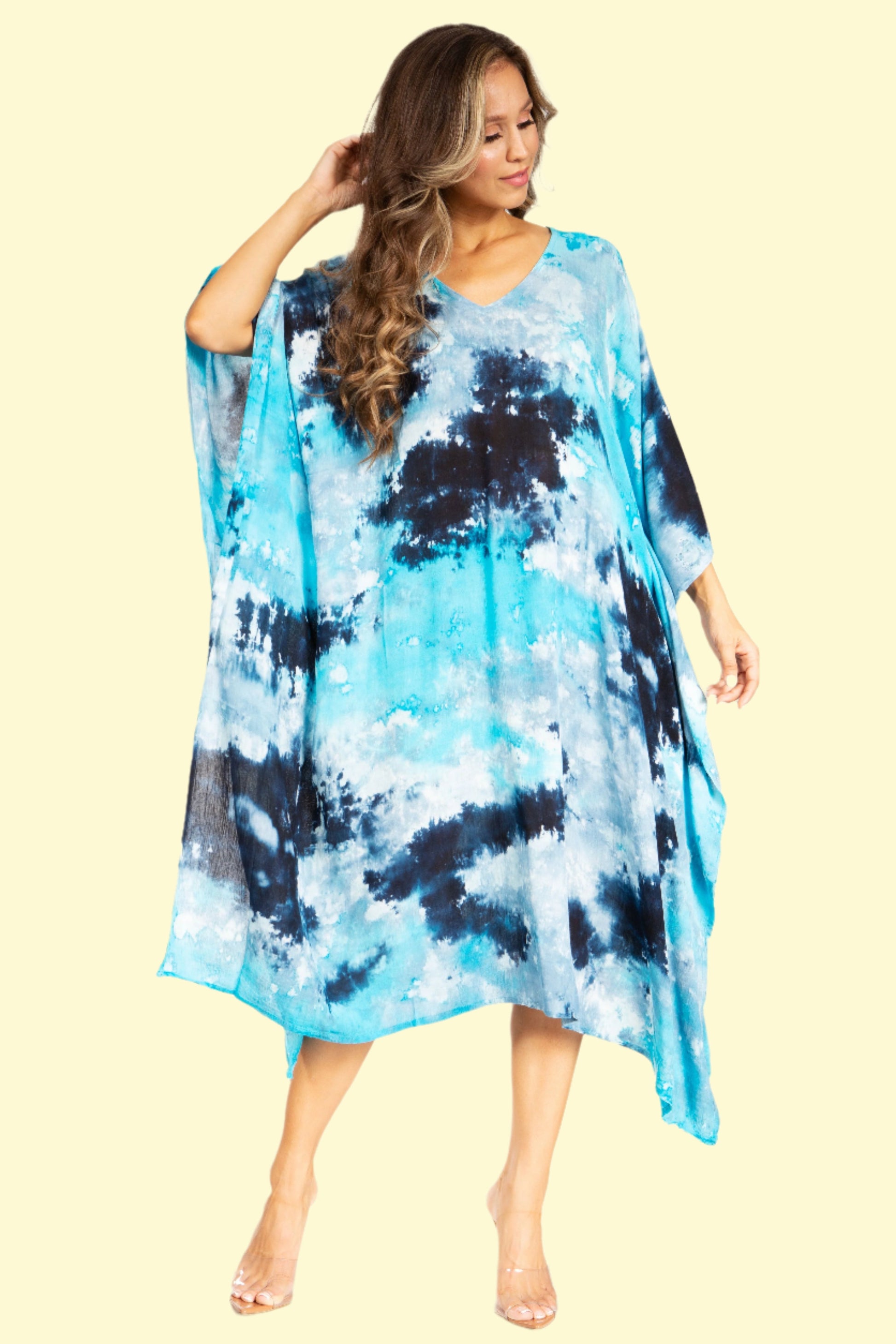 Gypsy fashion