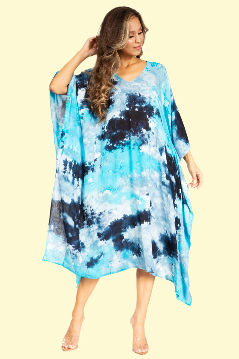 Gypsy fashion