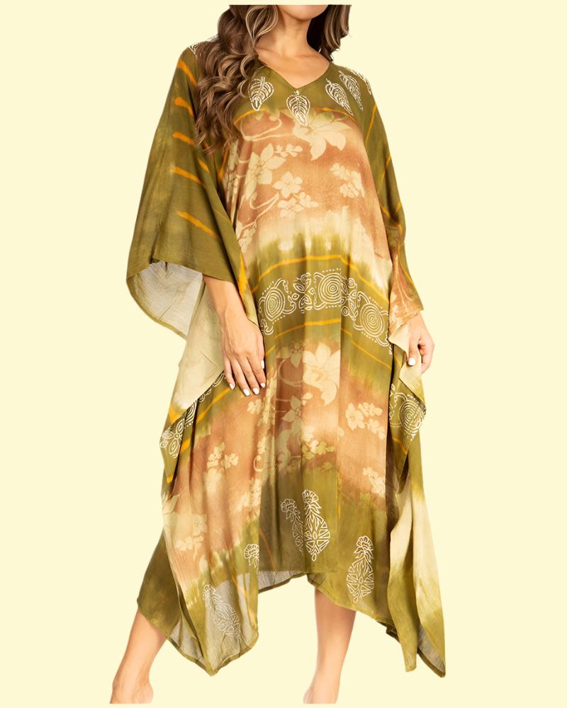 Boho Style CoverUps for Online shopping