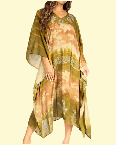 Boho Style CoverUps for Online shopping