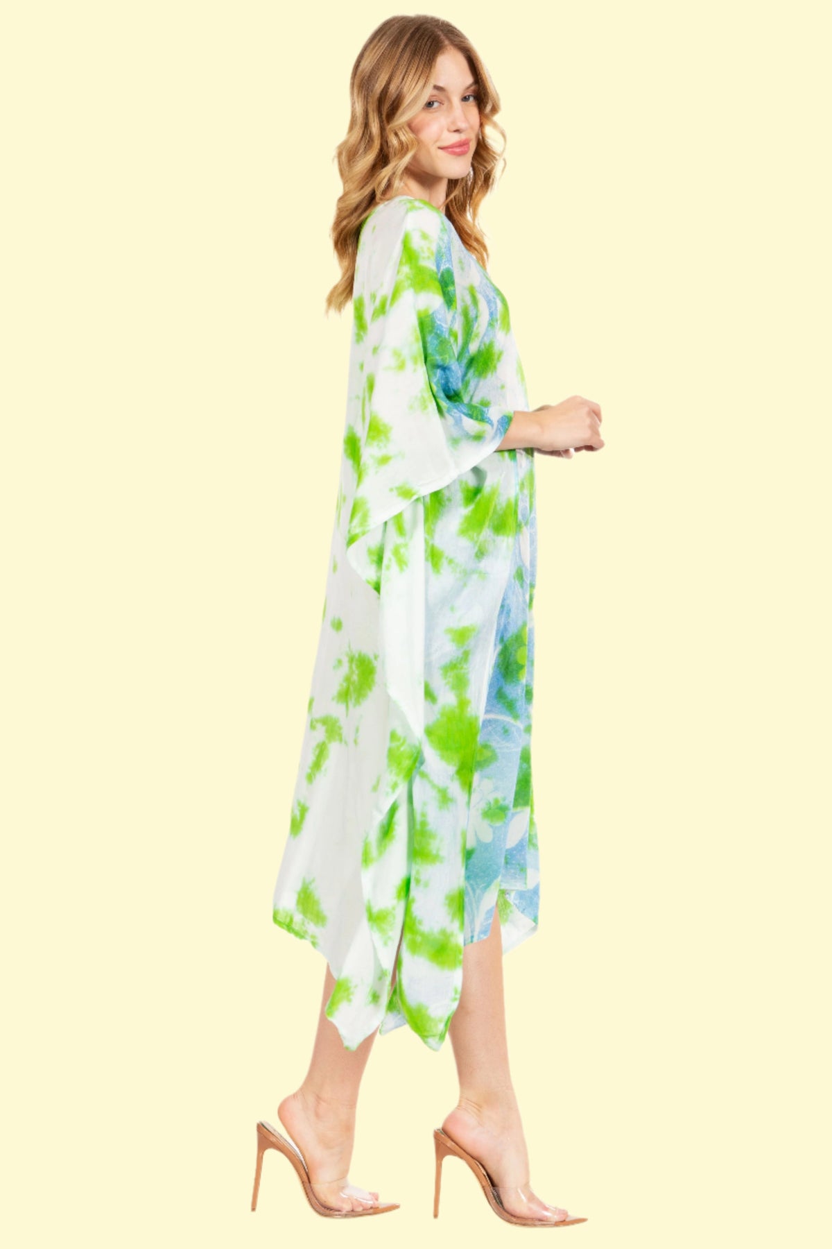 Trending Hippie dress