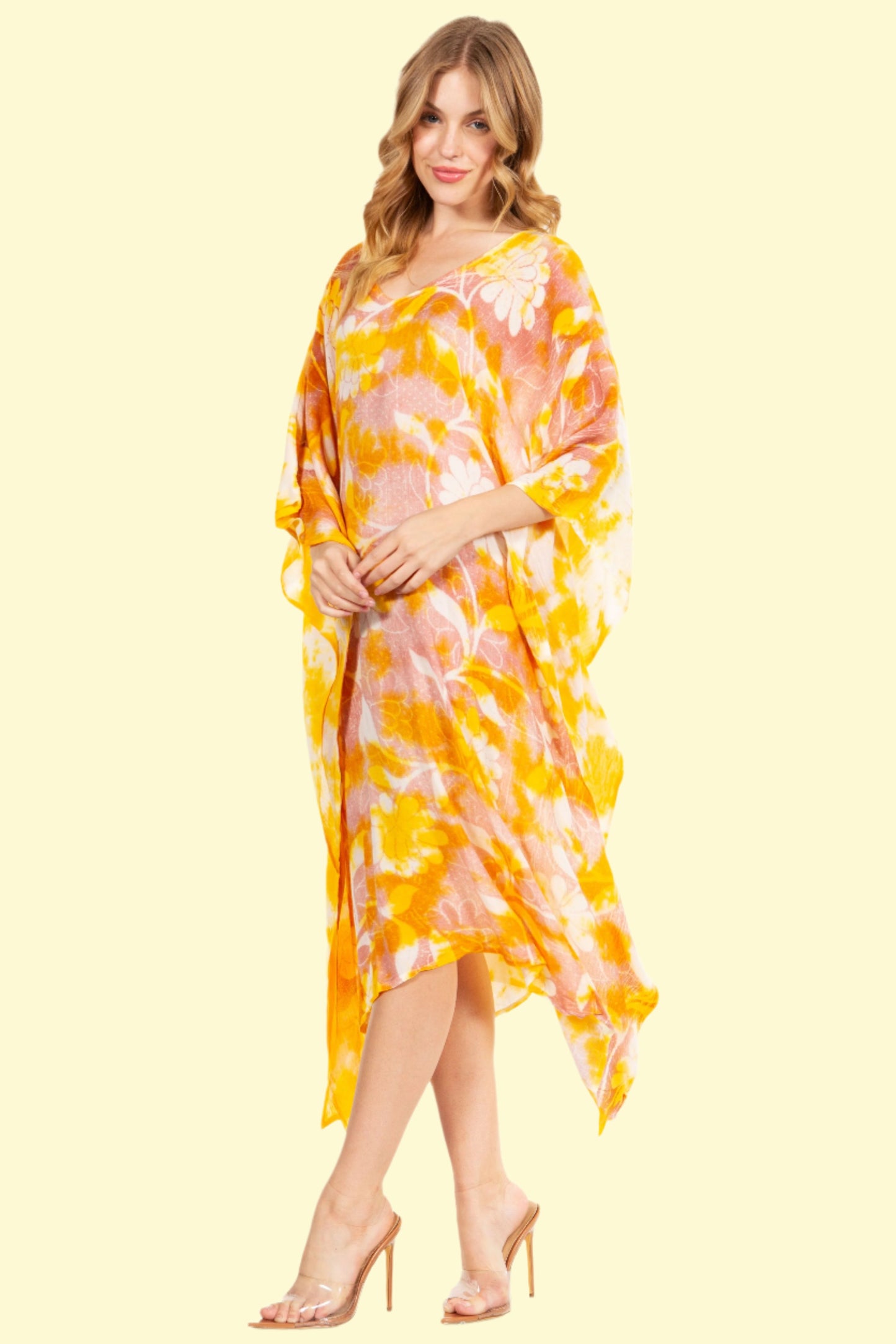 Effortless chic
