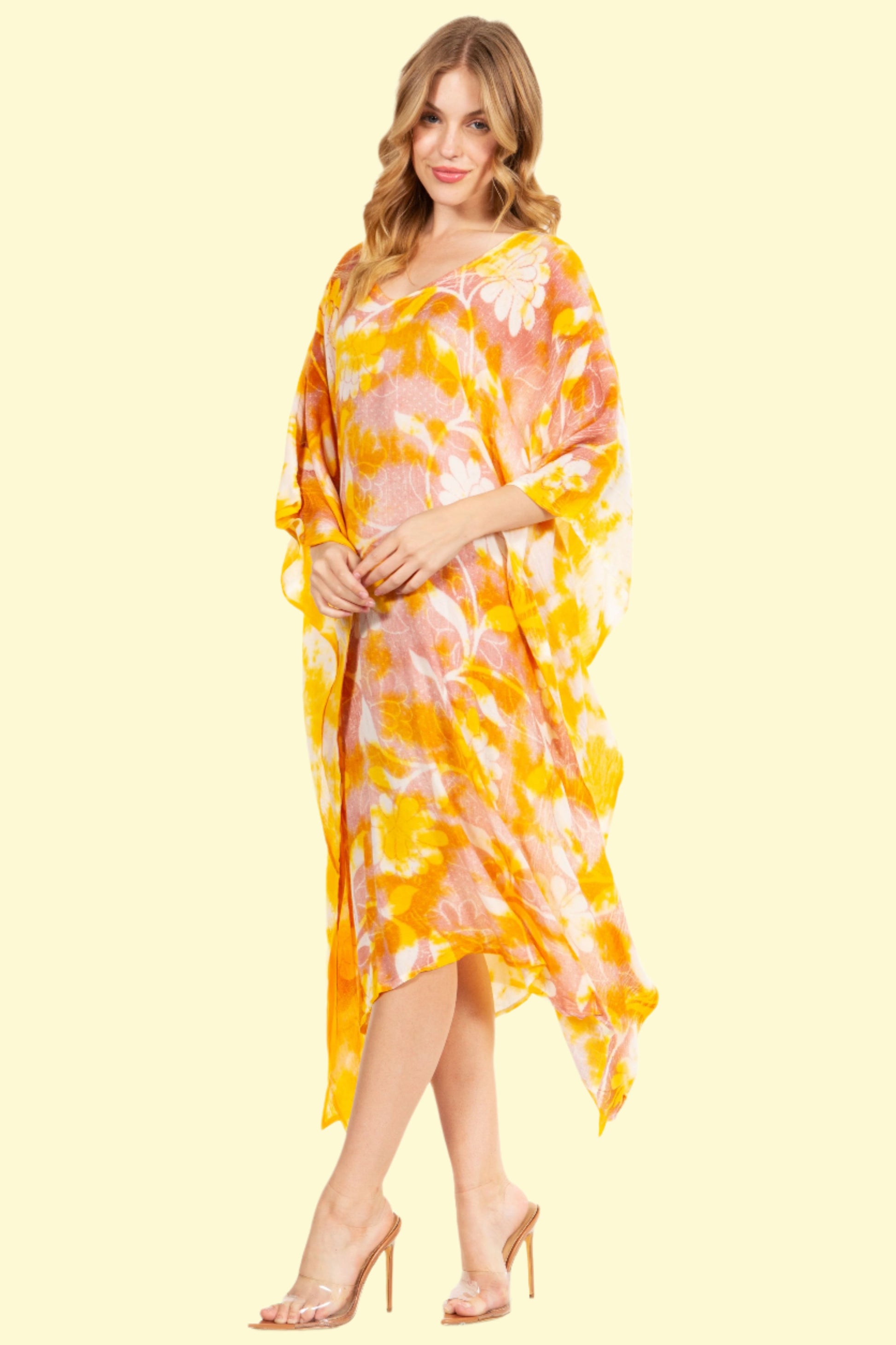 Effortless chic