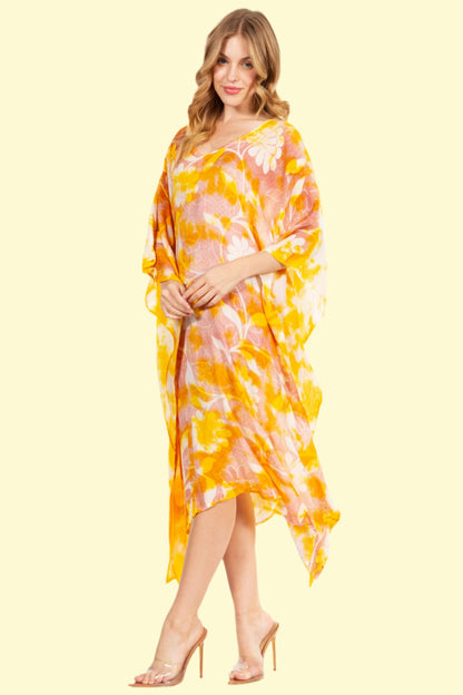 Effortless chic