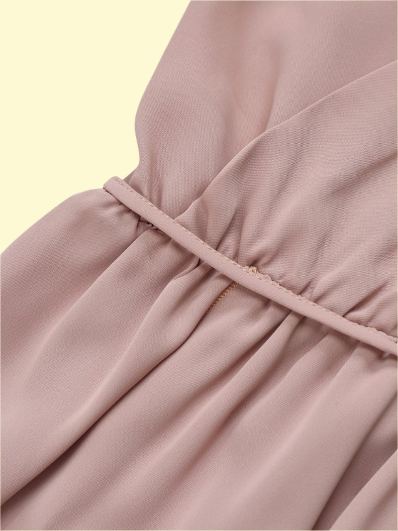 Luxurious Slip Dress for the Modern Woman by WestCloset
