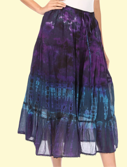 Bohemian lifestyle