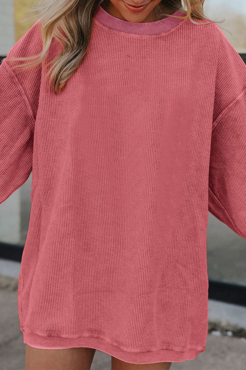 Strawberry Round neck WestCloset sweatshirt