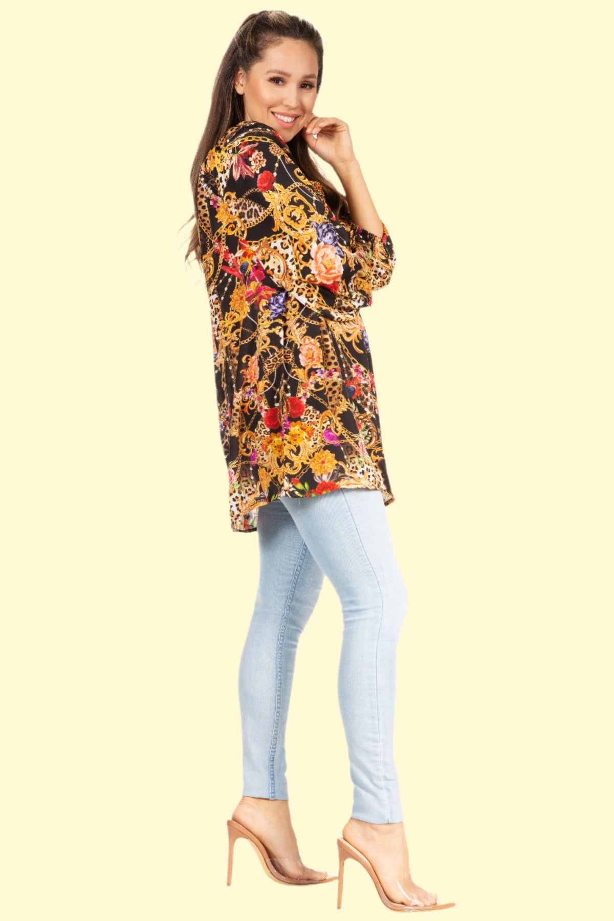 hippie chic