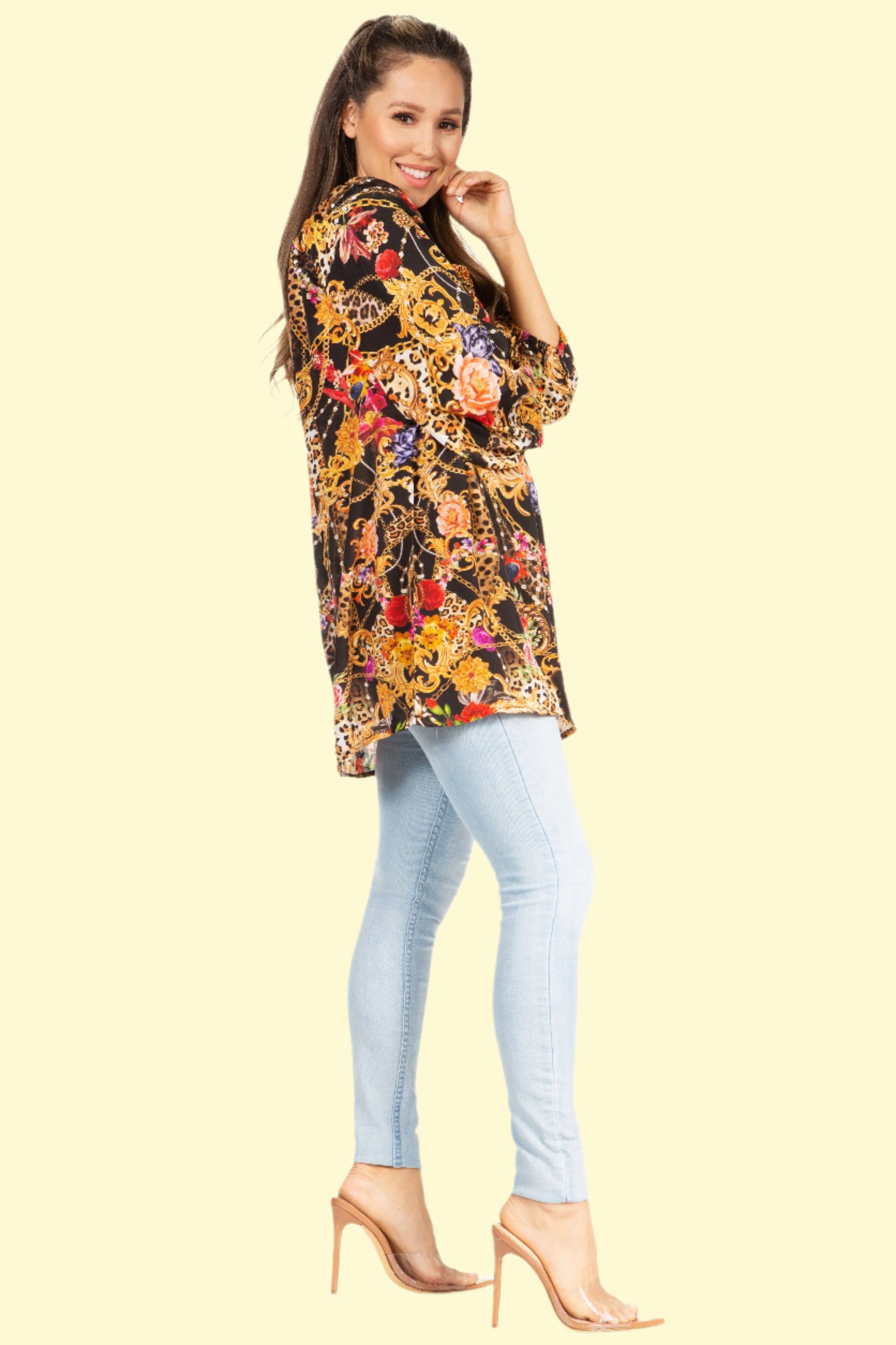 hippie chic