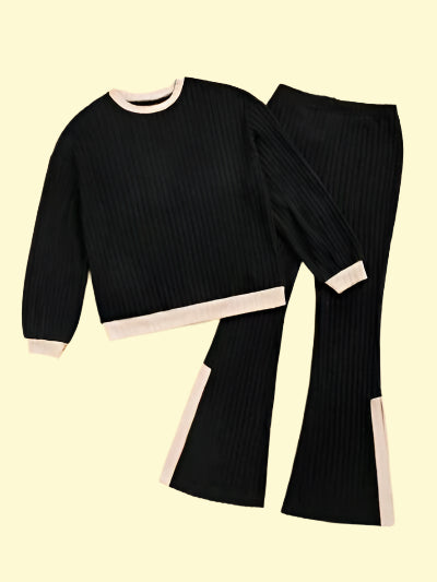 WestCloset Power Move Two-Piece Outfit