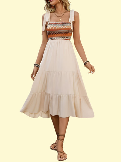 WestCloset Romantic Summer Dress