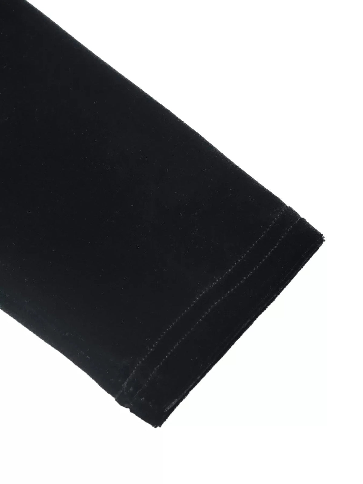 Pleated Hem Sweetheart Neckline Long Sleeve Mini Dress WESTCLOSET