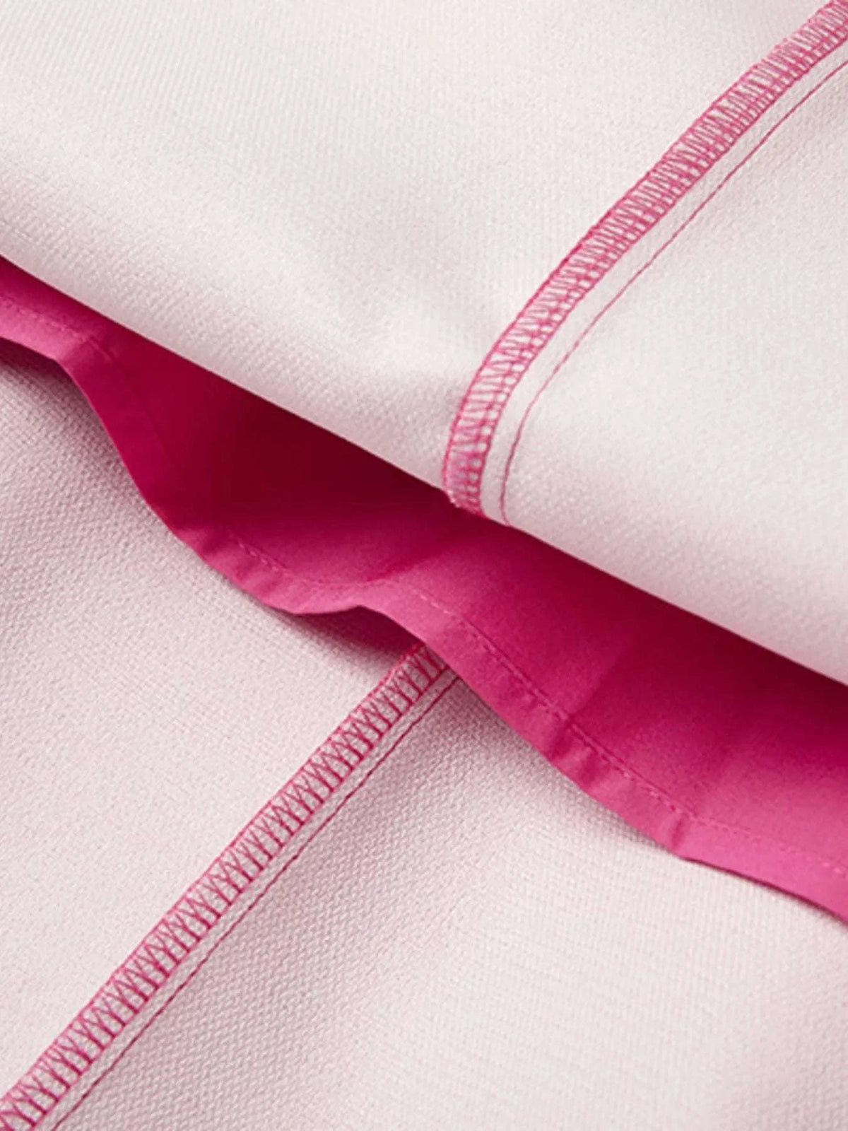 Sweetheart Spaghetti Strap Midi Dress with Collar WESTCLOSET