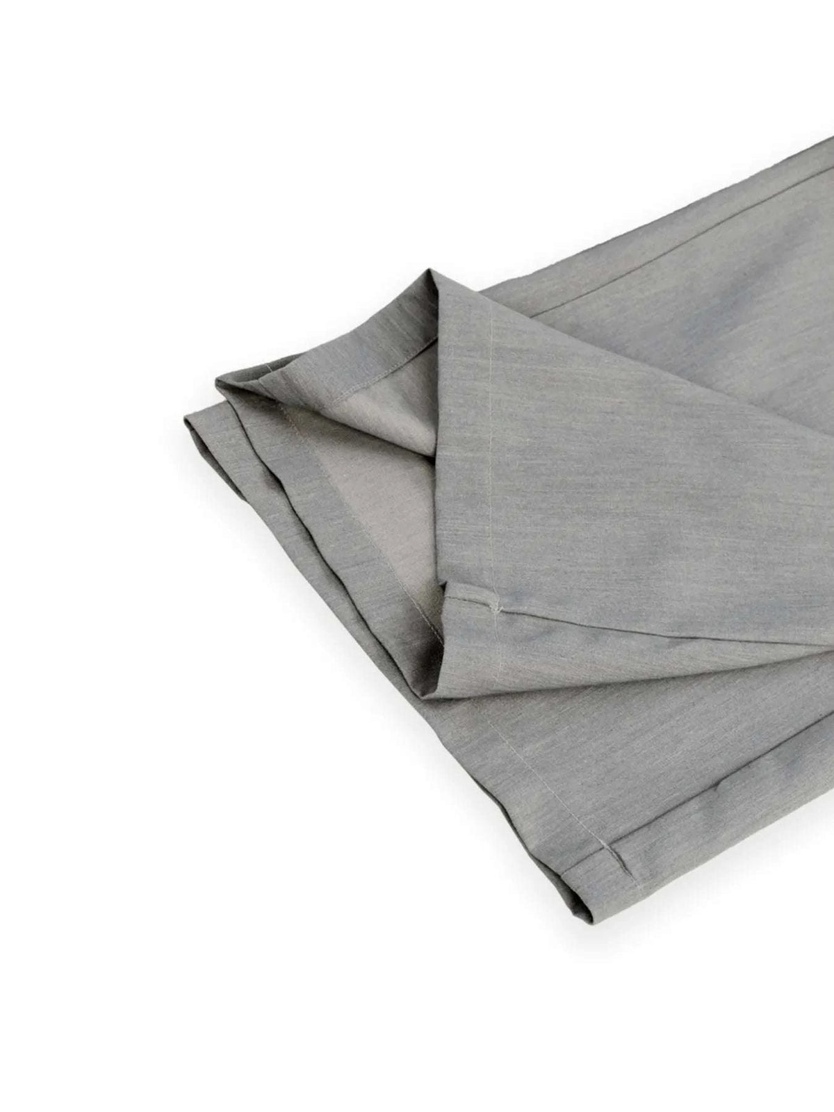 Tie Front Vest and Wide Leg Pants Set WESTCLOSET