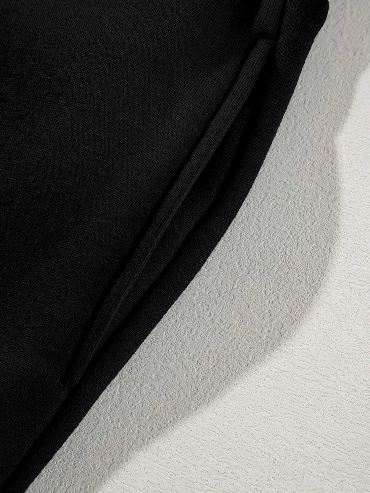 Drop Shoulder Zip Up Jacket and Drawstring Pants Active 2pcs Set WESTCLOSET