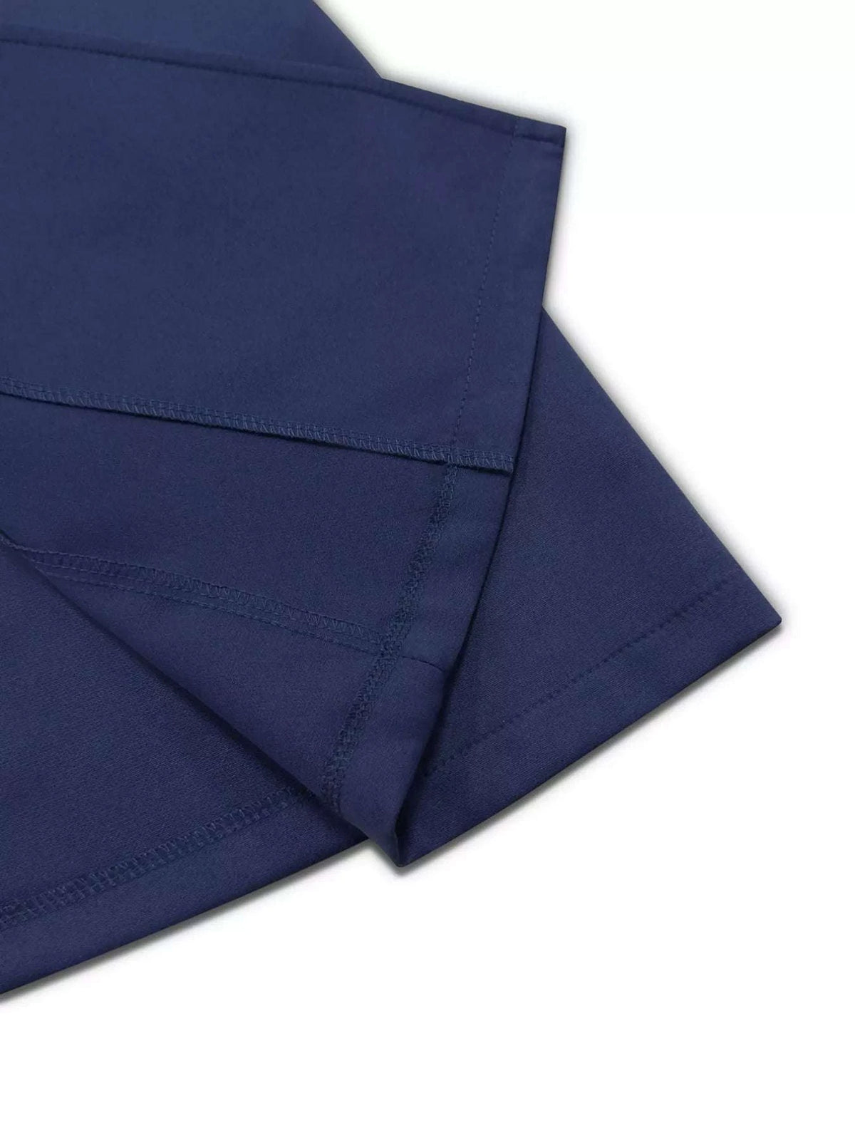 Button-Front A-Line Dress WESTCLOSET