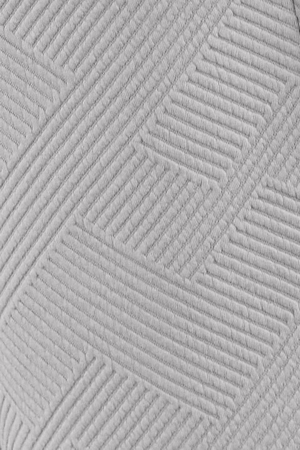 Close Up look of Cloudy Blue Fabric design