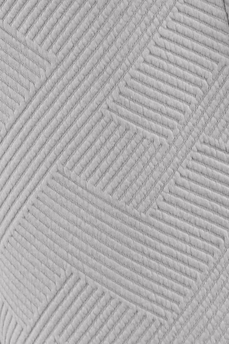 Close Up look of Cloudy Blue Fabric design